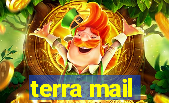 terra mail